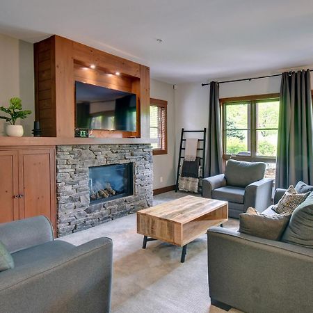 شقة Tremblant Prestige - Etoile 1510-23 مونت تريمبلانت المظهر الخارجي الصورة