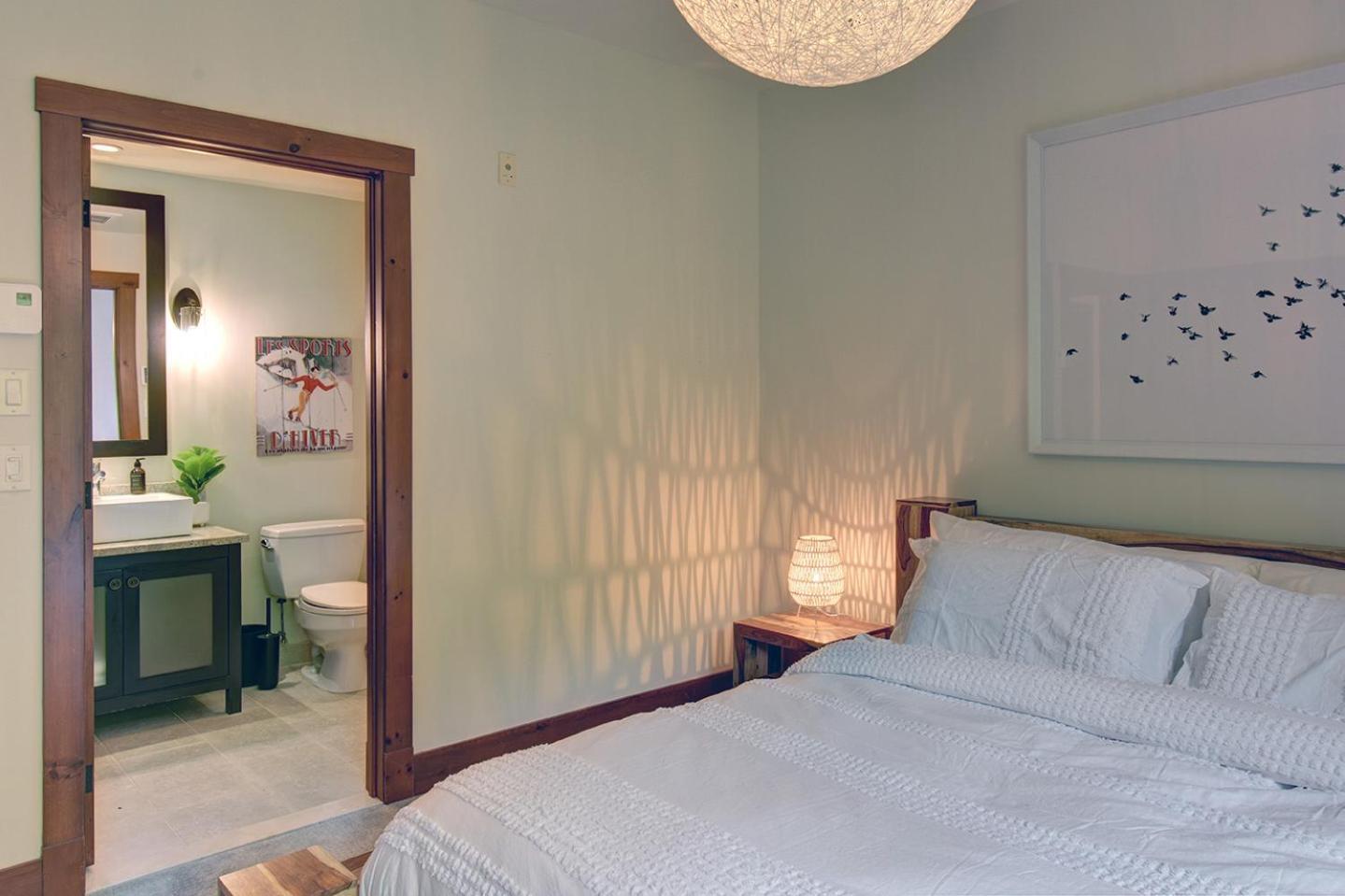 شقة Tremblant Prestige - Etoile 1510-23 مونت تريمبلانت المظهر الخارجي الصورة