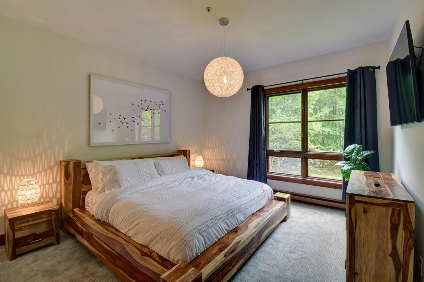 شقة Tremblant Prestige - Etoile 1510-23 مونت تريمبلانت المظهر الخارجي الصورة