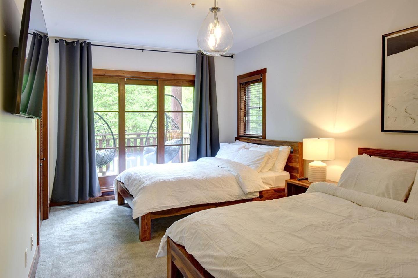 شقة Tremblant Prestige - Etoile 1510-23 مونت تريمبلانت المظهر الخارجي الصورة